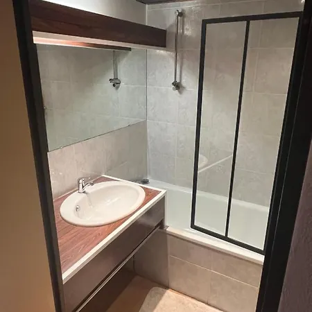Studio 34 M Vue Mer Et Piscine Каси